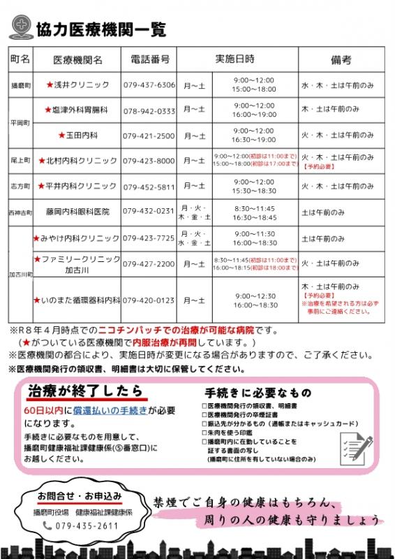 禁煙2
