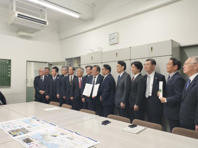 播磨地方拠点都市推進協議会