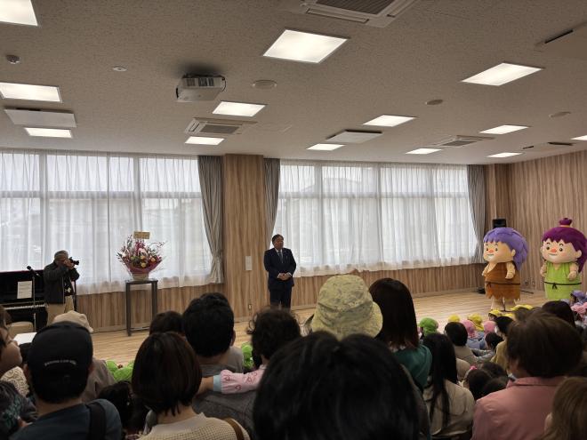 20260329東誕祭