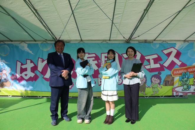 20260425春風フェス