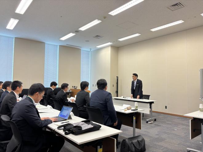 東播臨海懇談会