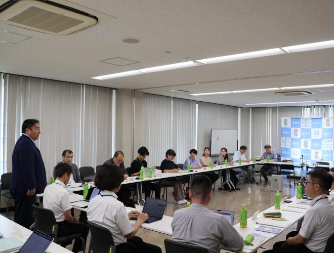 地域公共交通活性化協議会