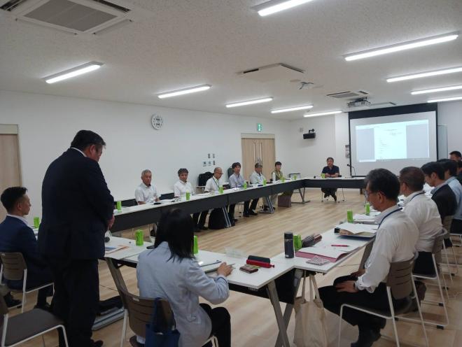 令和8年度播磨町総合戦略推進会議