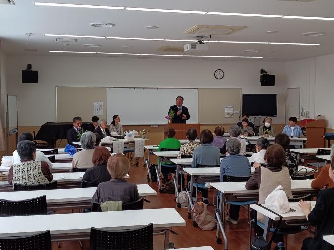令和7年度消費者協会総会