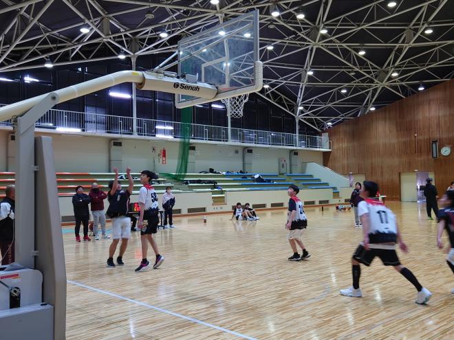 3on3