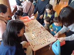 シール屋さん