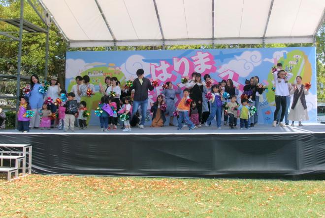 はりま春風フェス1