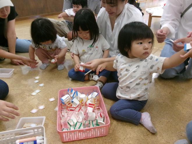 何色の時計にしようかな