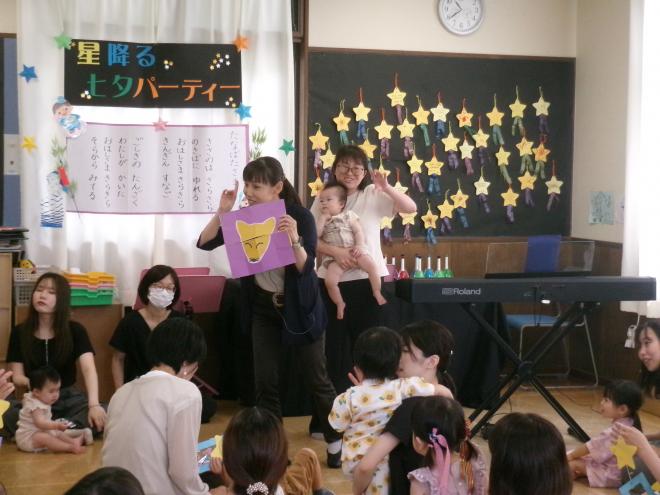 りなゆかちゃんと遊ぼう