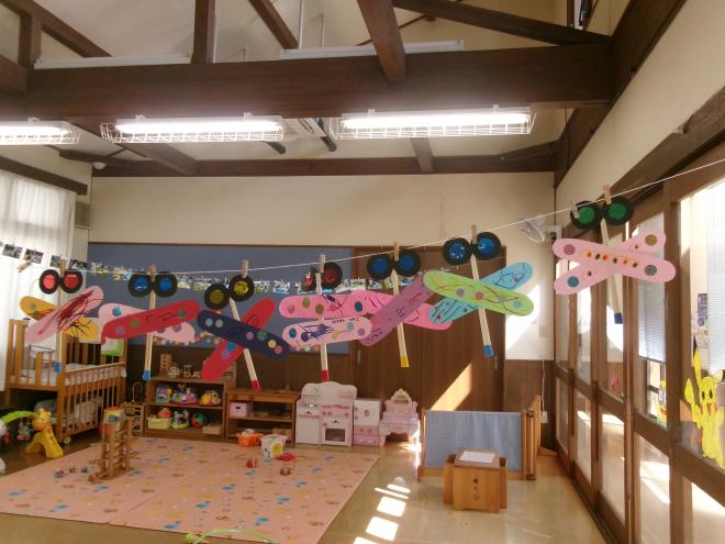 みんなのトンボ