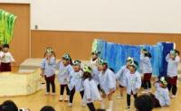 10ぴきのかえる