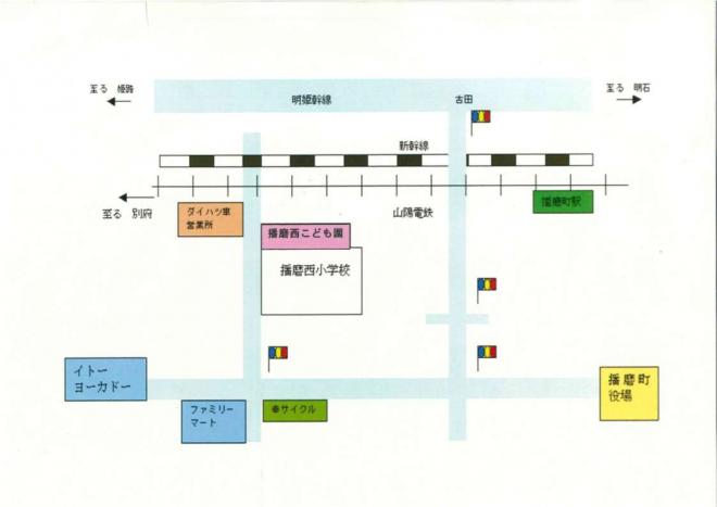 kodomoenmap