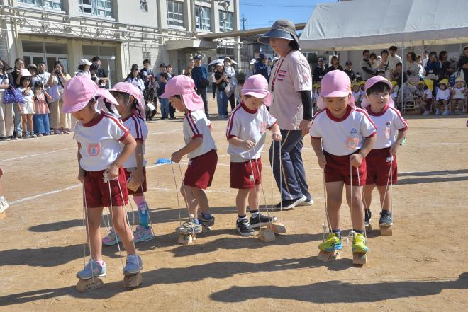 運動会2