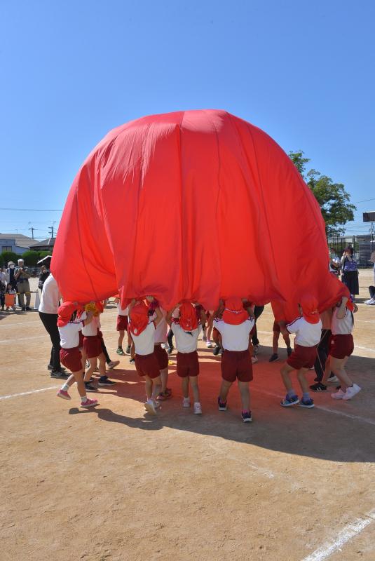 運動会4