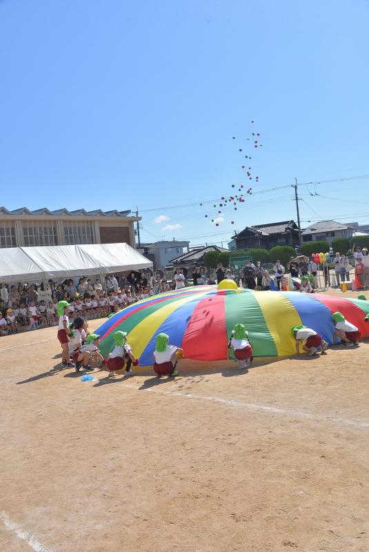 運動会5