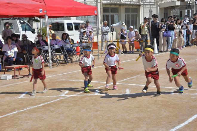運動会6