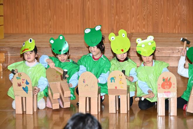 生活発表会3