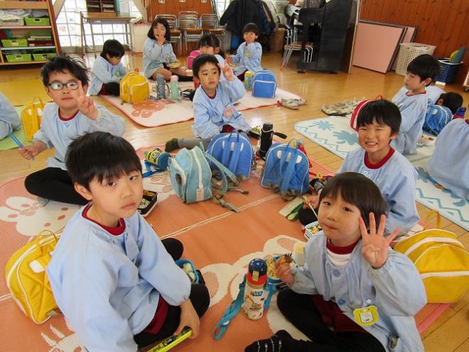 なかよし家族1