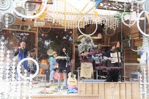 musicはぐ写真