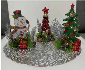 クリスマス飾り