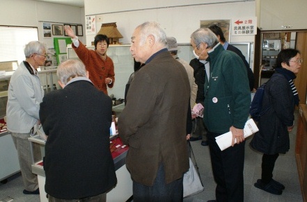 赤穂市有年考古館