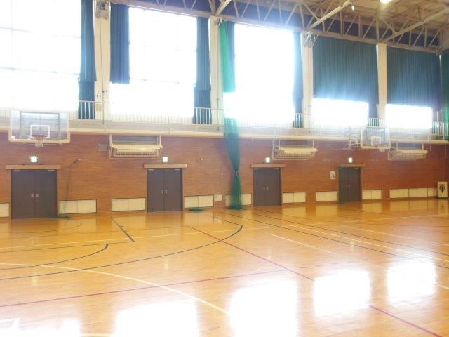 播磨南中学校2