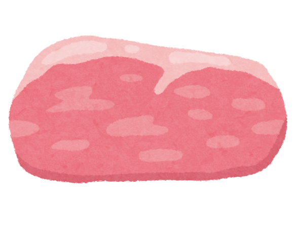 肉