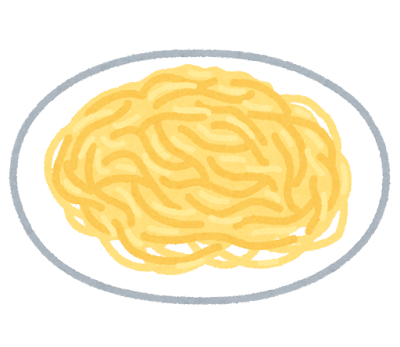 麺
