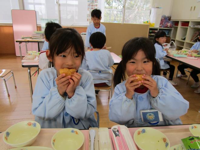 給食3