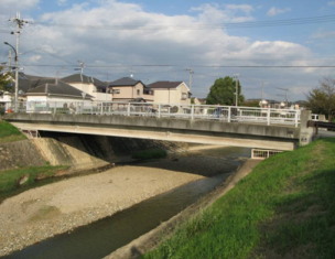 城橋