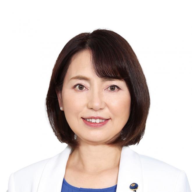 大北議員