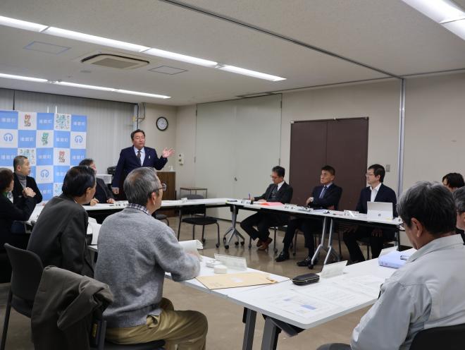 あり方検討委員会