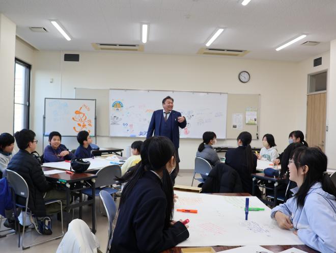 こども会議最終回