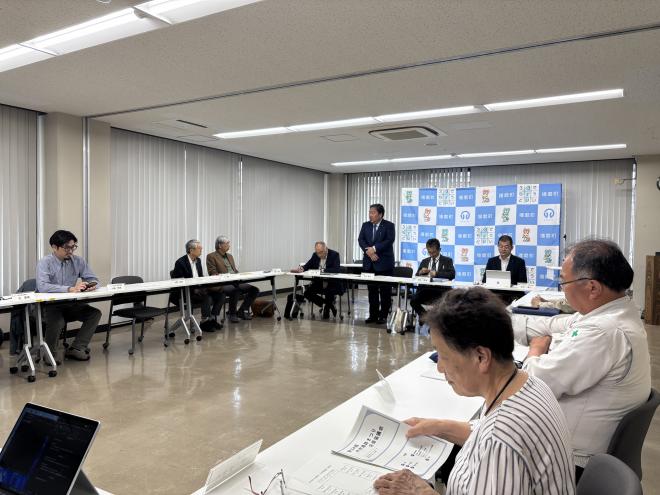 大中遺跡まつり運営協議会