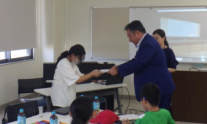 令和8年度第1回播磨町こども会議