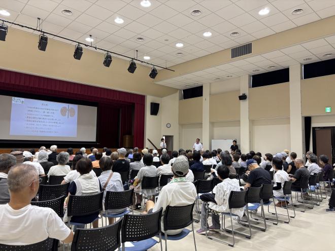 はりま健康づくりイベントR7