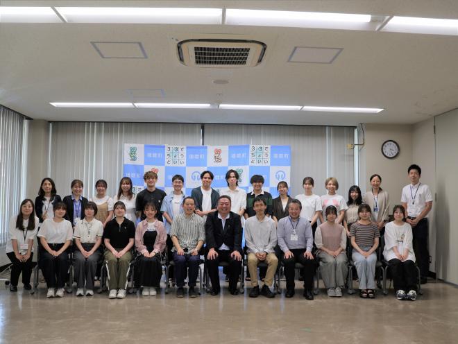 兵庫県立大学フィールドワーク報告会R7