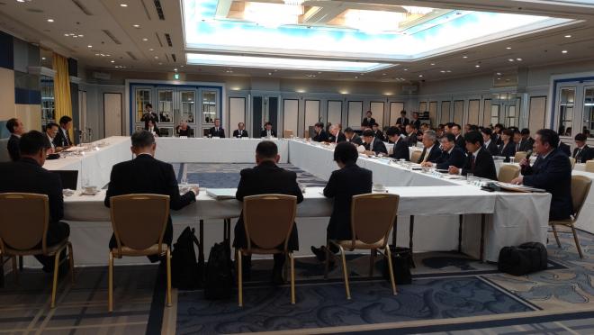 東京意見交換会R7