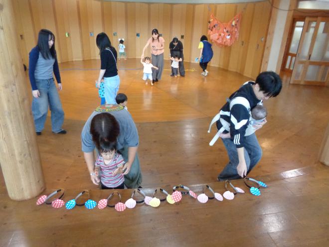 うんどうかい3