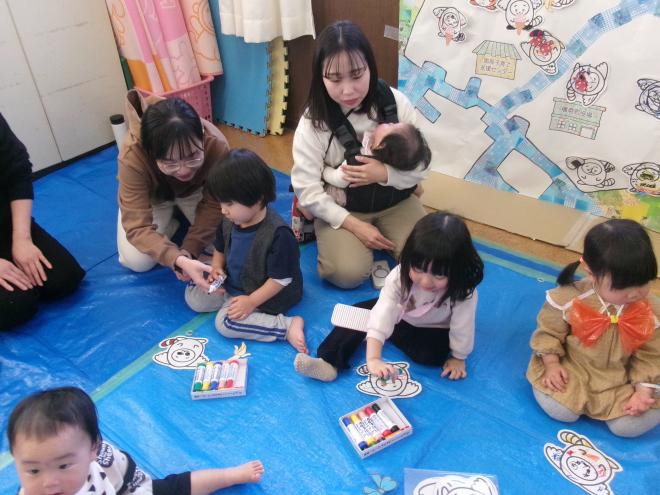 おたのしみかい8