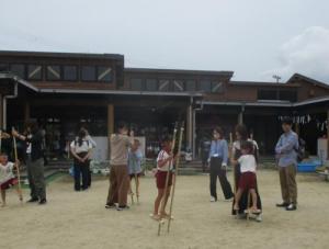 つくってあそぼう（年長）