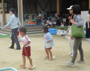 つくって（年中）