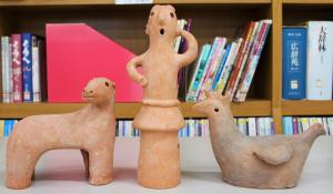 haniwa