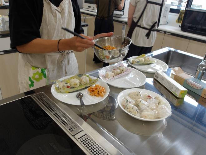 料理教室2